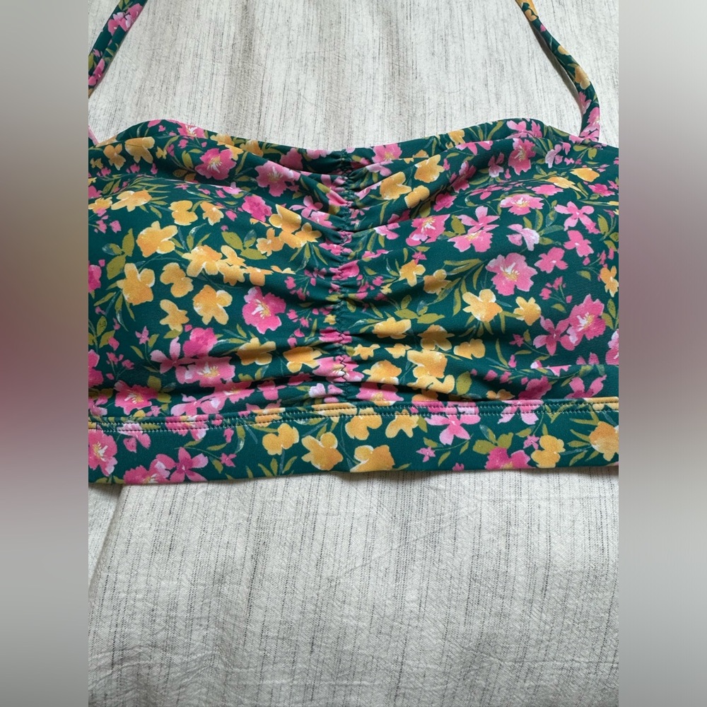 Kona Sol Bikini Top - Picture 6 of 14